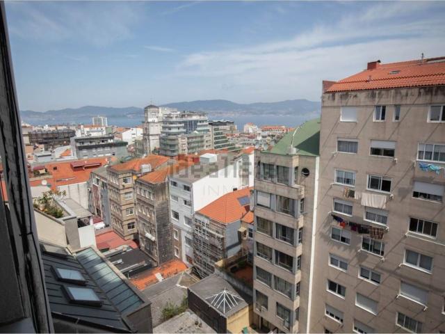 Piso, Centro Areal, Vigo