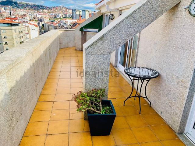 Piso, Centro Areal, Vigo