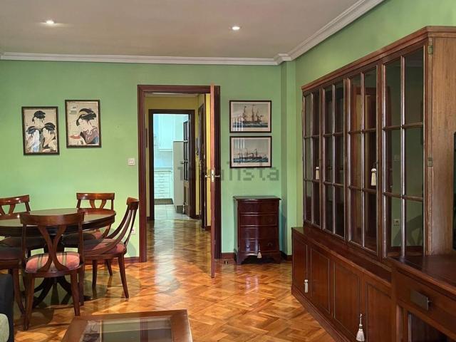 Piso, Centro Areal, Vigo