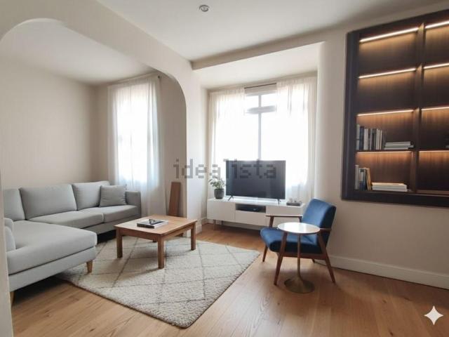 Piso, Centro Areal, Vigo