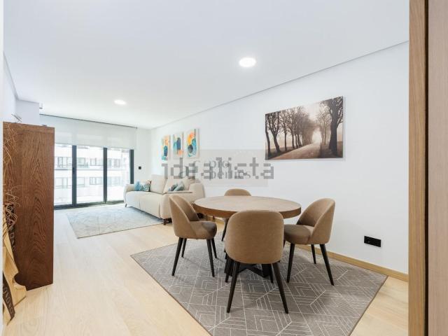 Piso, Centro Areal, Vigo