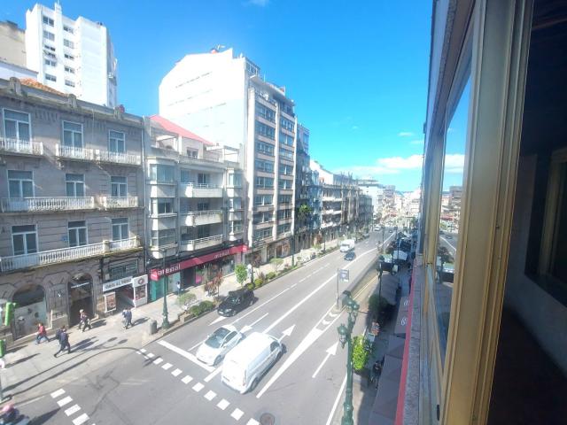 Piso, Centro Areal, Vigo