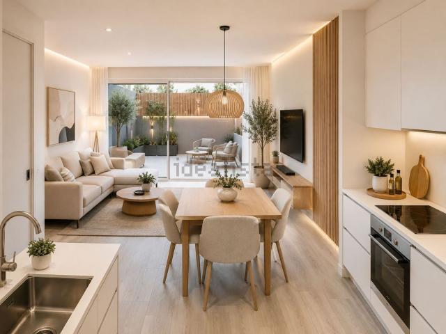 Piso, Centro Areal, Vigo
