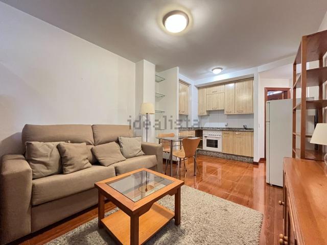 Piso, Centro Areal, Vigo