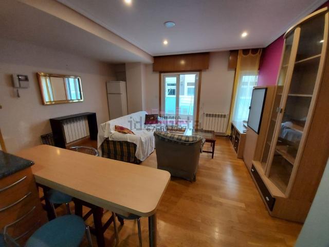 Piso, Centro Areal, Vigo