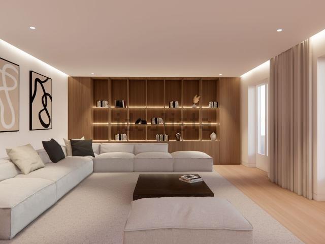 Piso, Centro Areal, Vigo