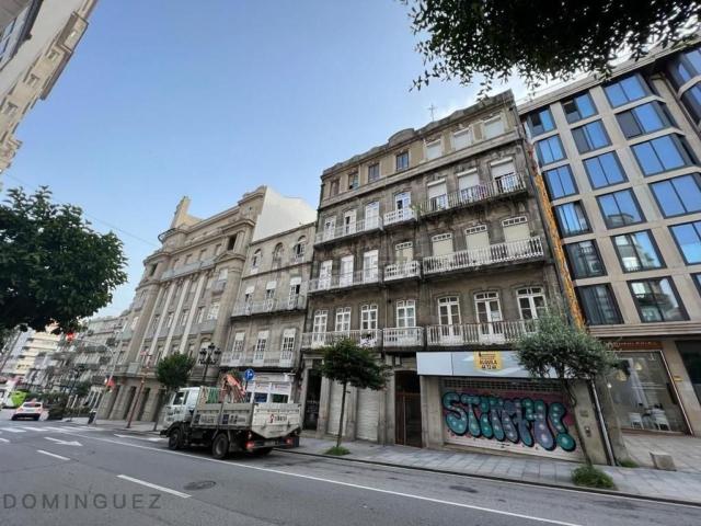 Piso, Centro Areal, Vigo
