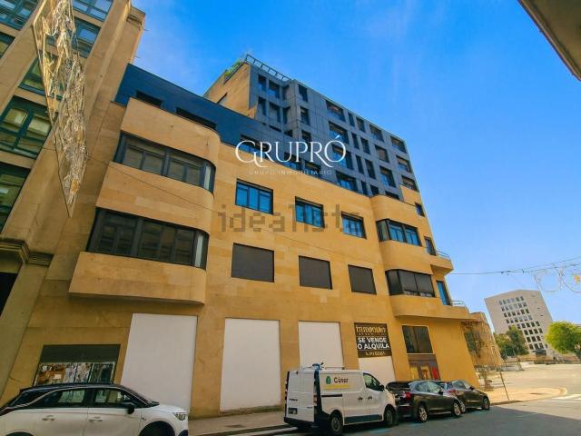 Piso, Centro Areal, Vigo