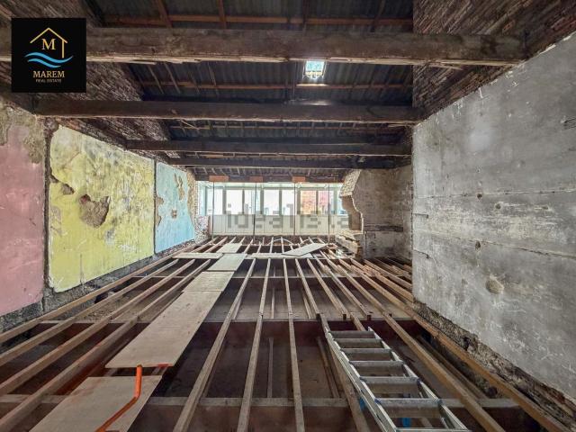 Piso, Centro Areal, Vigo