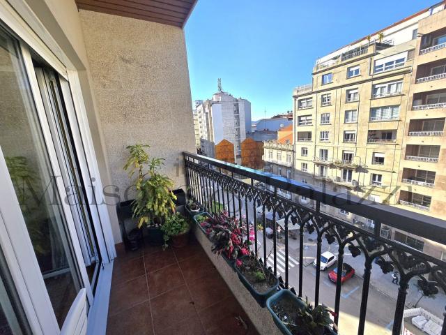 Piso, Centro Areal, Vigo