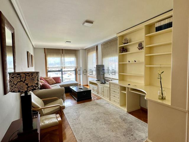 Piso, Centro Areal, Vigo