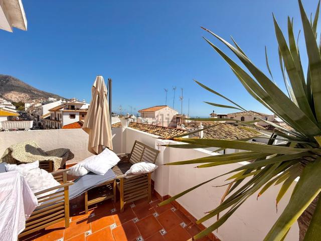 Piso, Centro, Benalmádena