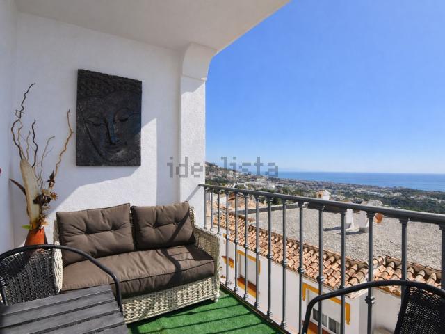 Piso, Centro, Benalmádena