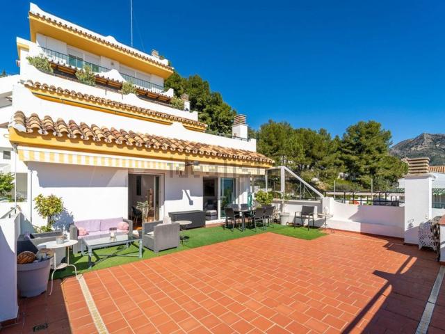 Piso, Centro, Benalmádena