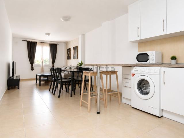 Piso, Centro, Benalmádena