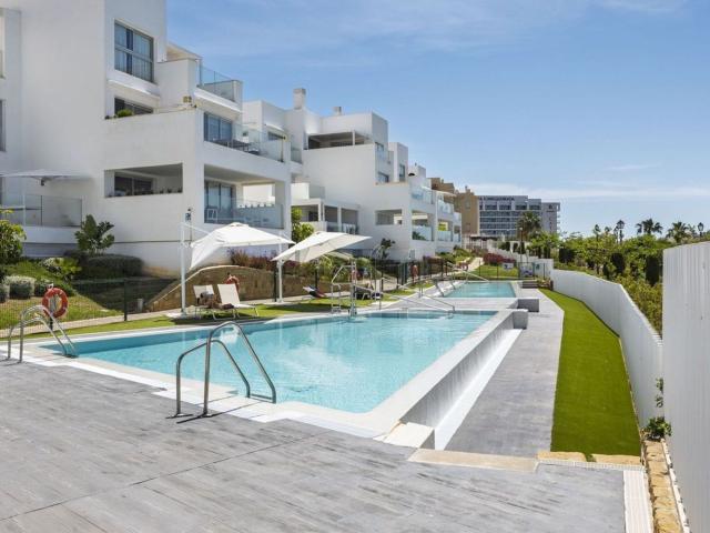 Piso, Centro, Benalmádena