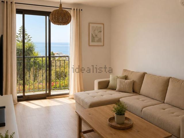 Piso, Centro, Benalmádena