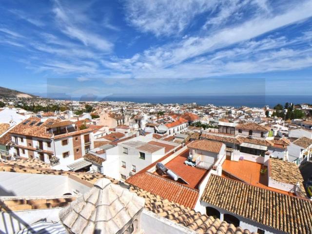 Piso, Centro, Benalmádena