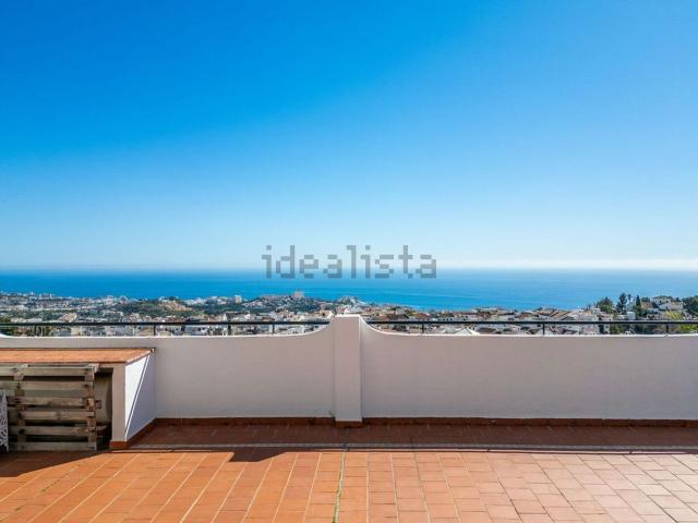 Piso, Centro, Benalmádena