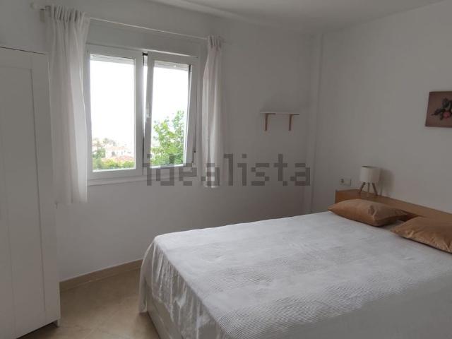 Piso, Centro, Benalmádena