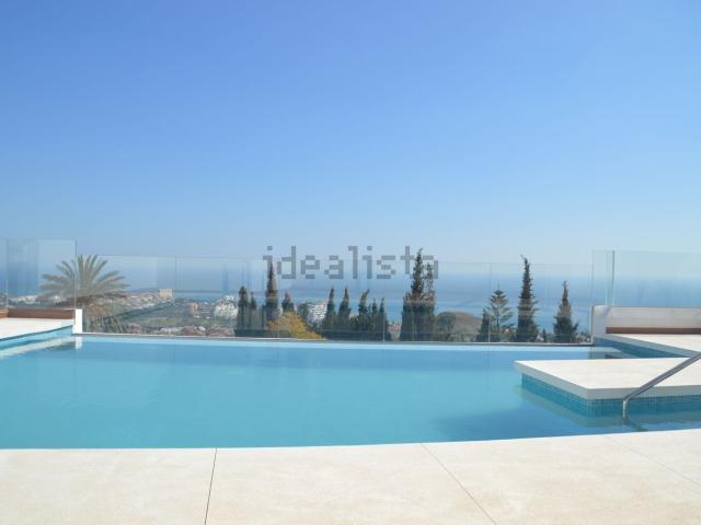 Piso, Centro, Benalmádena