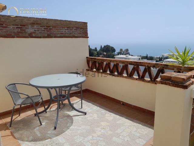 Piso, Centro, Benalmádena
