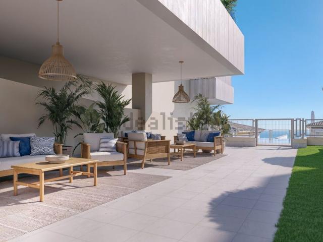 Piso, Centro, Benalmádena