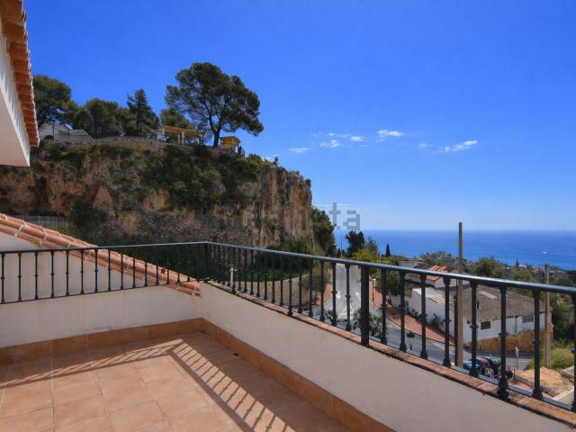 Piso, Centro, Benalmádena