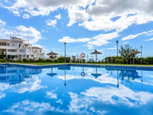 Piso, Centro, Benalmádena