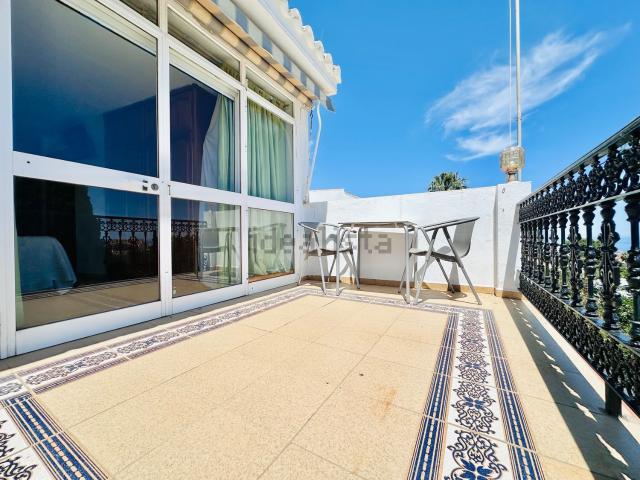 Piso, Centro, Benalmádena