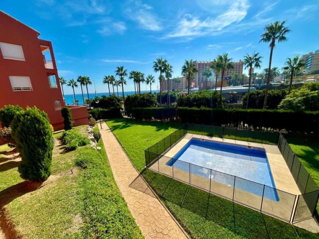 Piso, Centro, Benalmádena