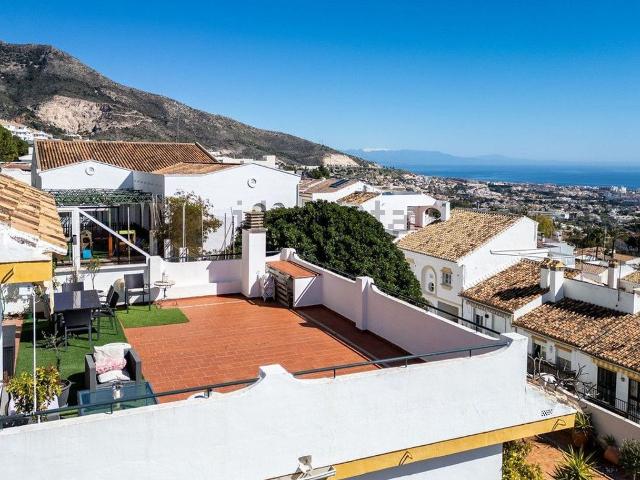 Piso, Centro, Benalmádena