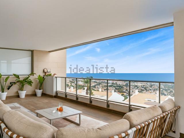 Piso, Benalmádena