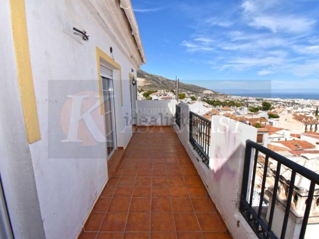 Piso, Centro, Benalmádena