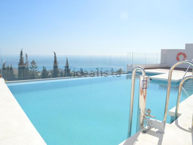 Piso, Centro, Benalmádena