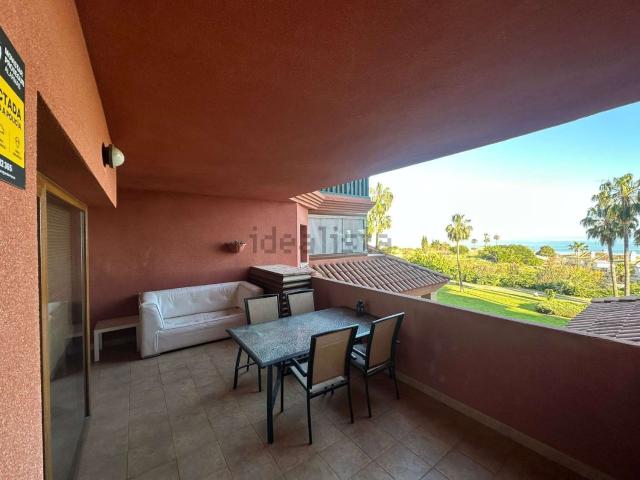 Piso, Centro, Benalmádena