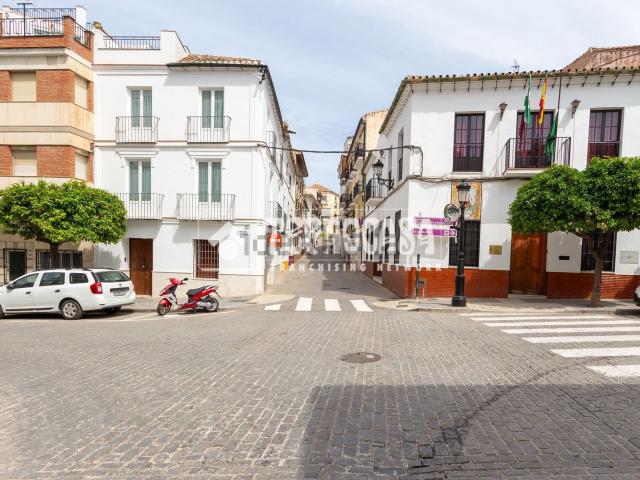 Piso, Centro Ciudad El Carmen, Vélez Malaga