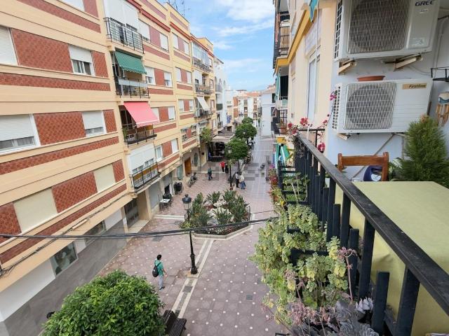 Piso, Centro Ciudad El Carmen, Vélez Malaga