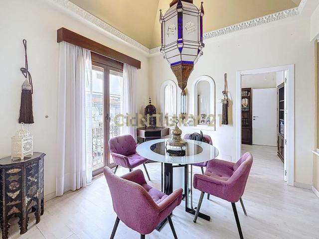 Piso, Centro Ciudad El Carmen, Vélez Malaga