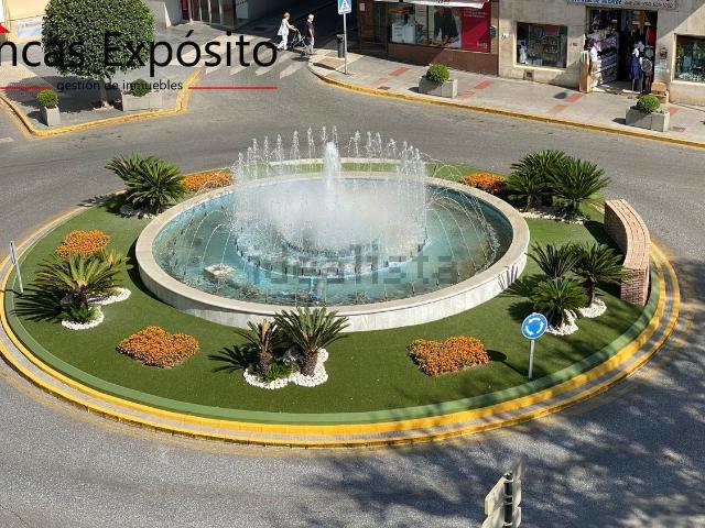 Piso, Centro Ciudad El Carmen, Vélez Malaga