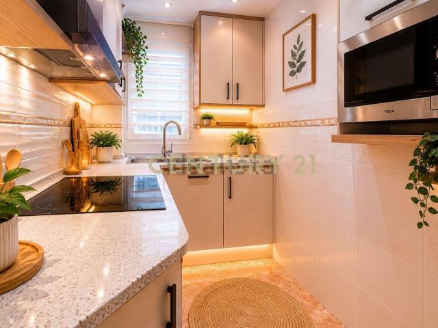Piso, Centro Ciudad El Carmen, Vélez Malaga
