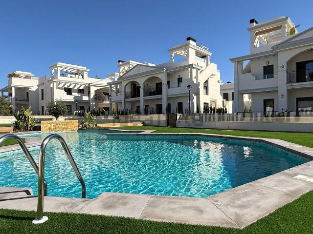 Piso, Centro de la Ciudad Quesada, Rojales