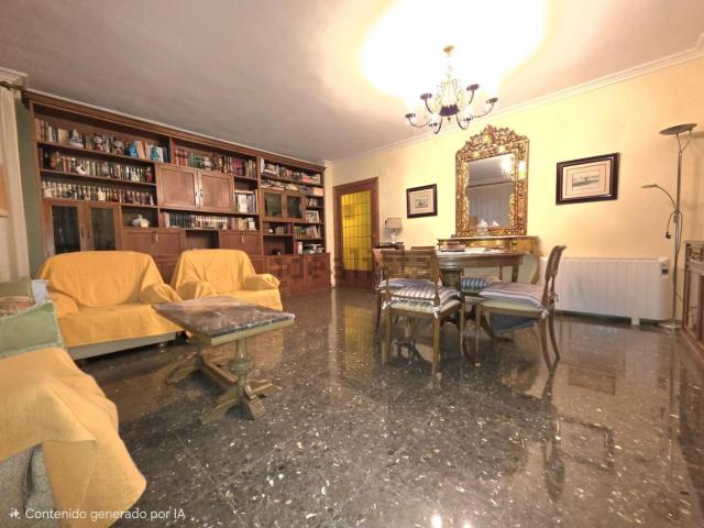 Piso, Centro, Elche / Elx