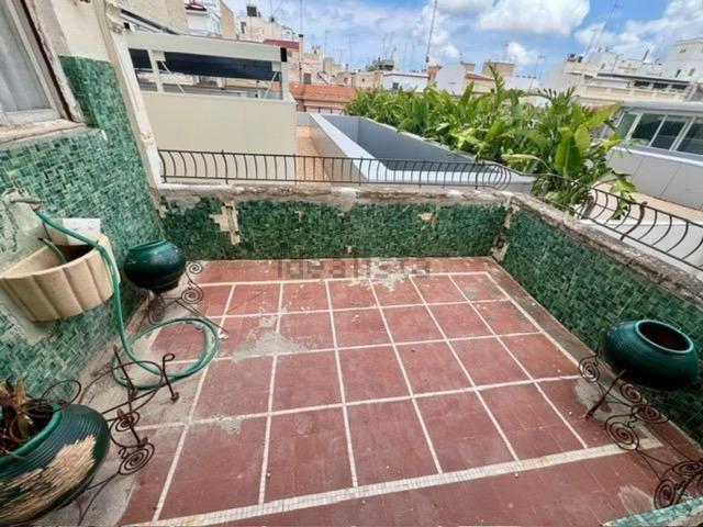 Piso, Centro, Elche / Elx