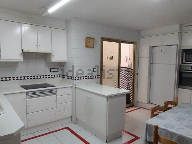 Piso, Centro, Elche / Elx