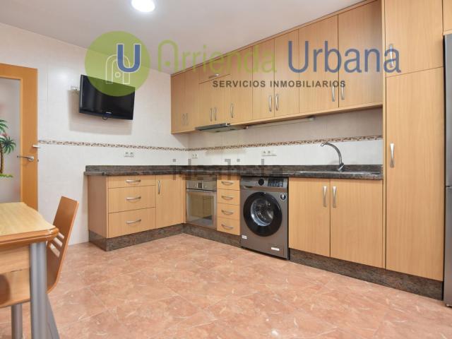 Piso, Centro, Elche / Elx