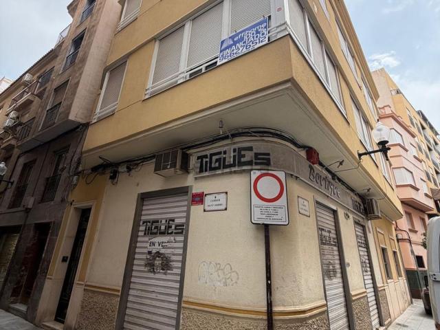 Piso, Centro, Elche / Elx