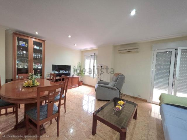 Piso, Centro, Elche / Elx