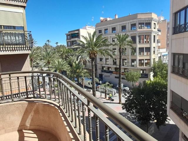Piso, Centro, Elche / Elx