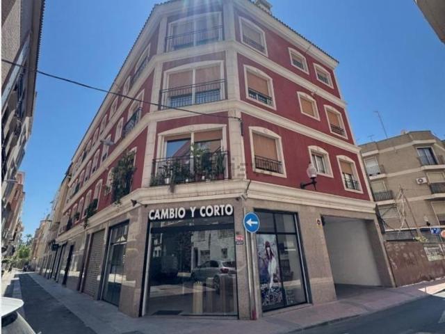 Piso, Centro, Elche / Elx